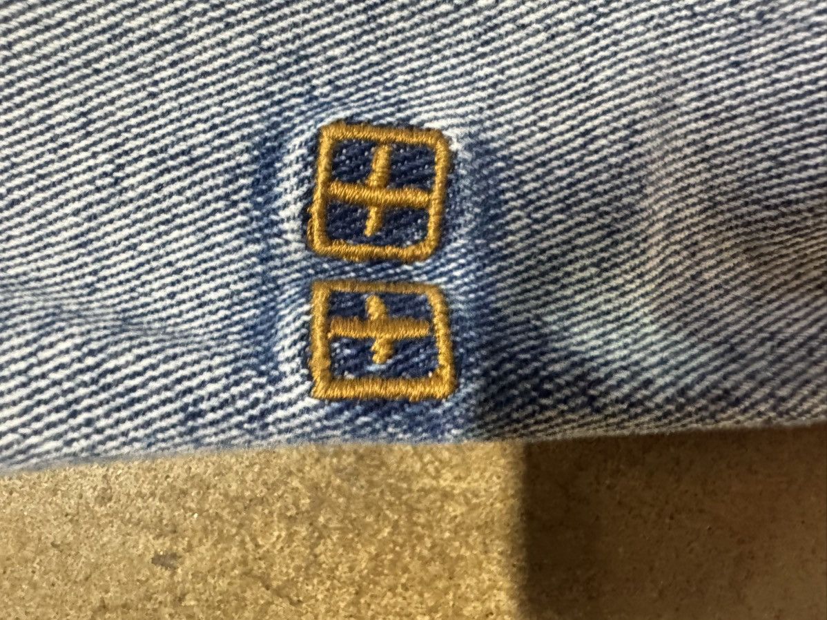 Ksubi Ksubi Jeans Sz 38 Size US 38 / EU 54 - 4 Thumbnail