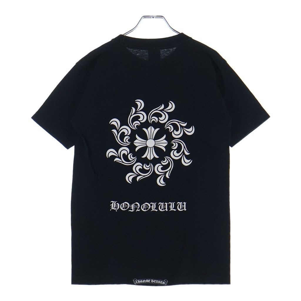 Chrome Hearts Chrome Hearts Honolulu Hawaii T-shirt | Grailed