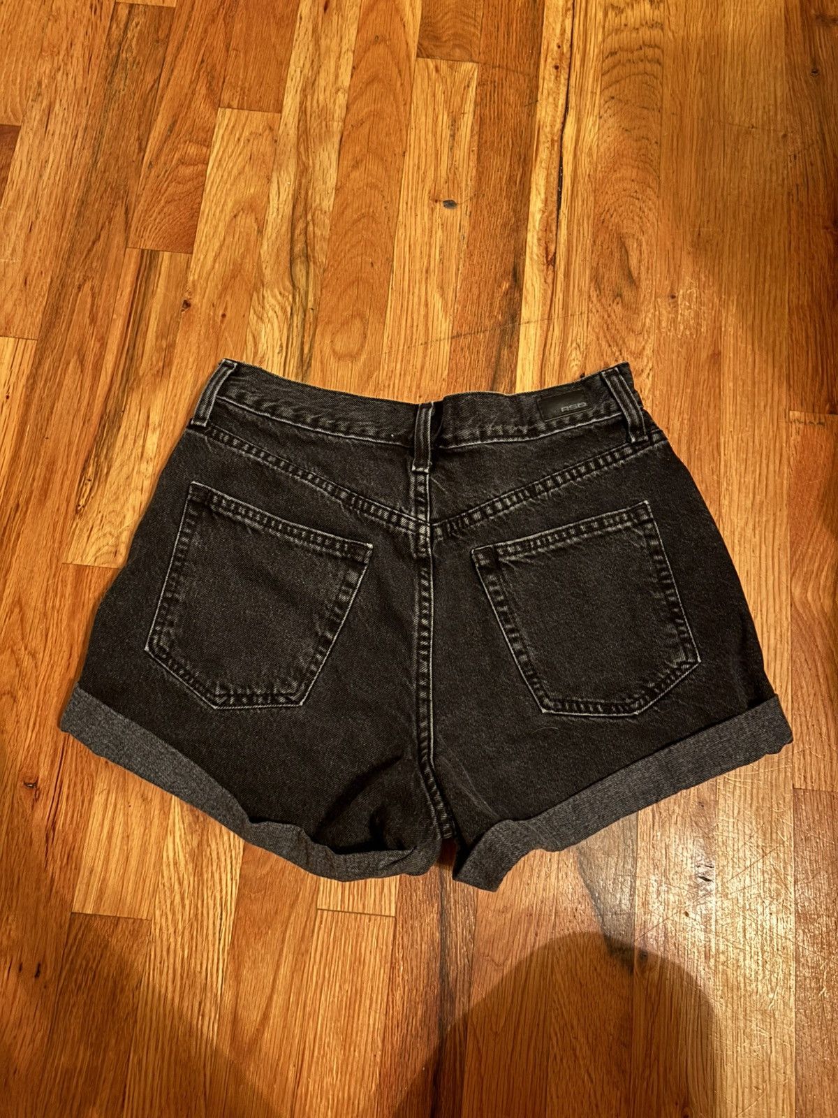 Rsq RSQ Jean shorts size 27 Size 27" / US 4 / IT 40 - 3 Thumbnail
