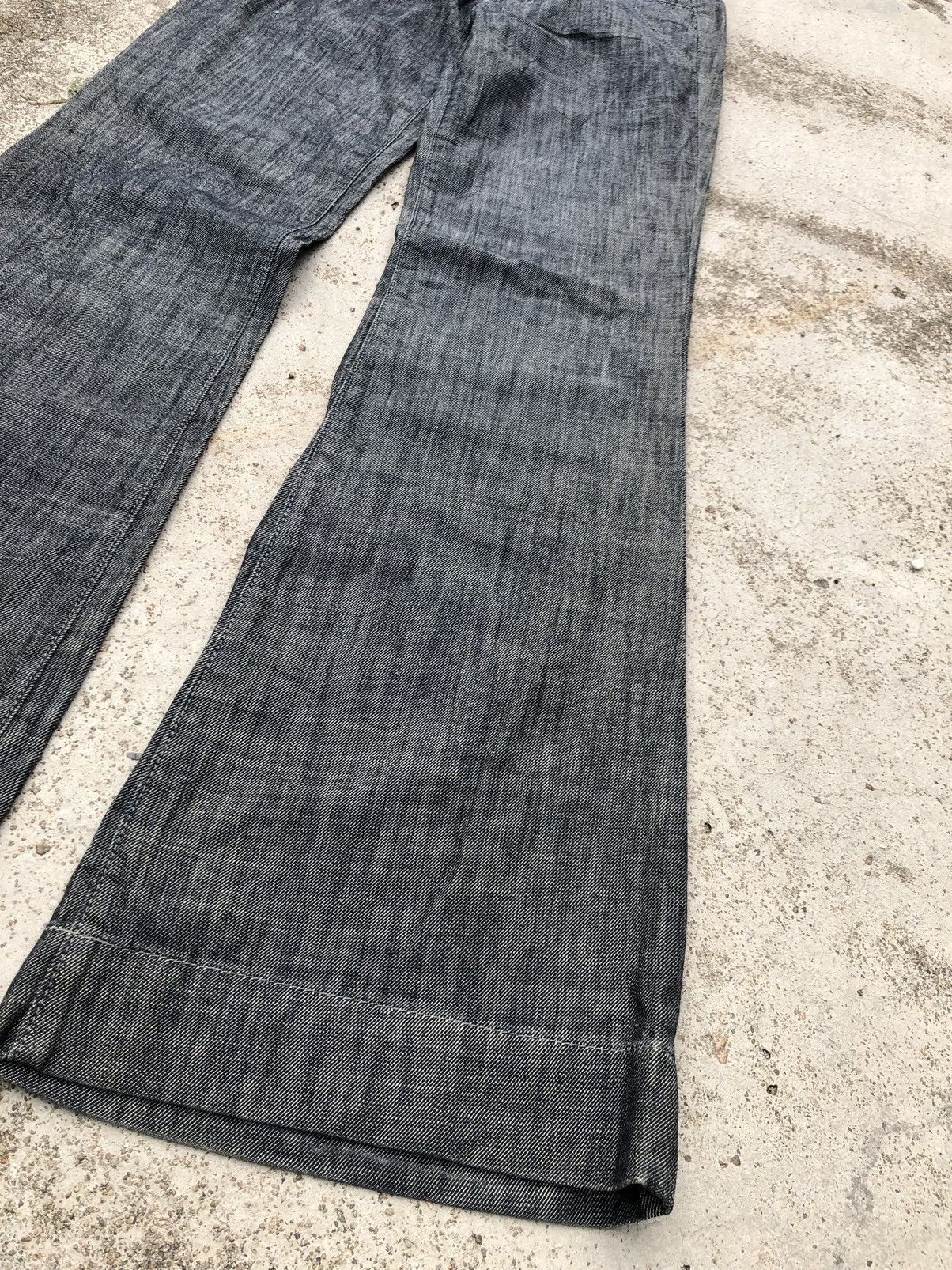 Joe's FLARED JOES DENIM Size 29" - 5 Thumbnail