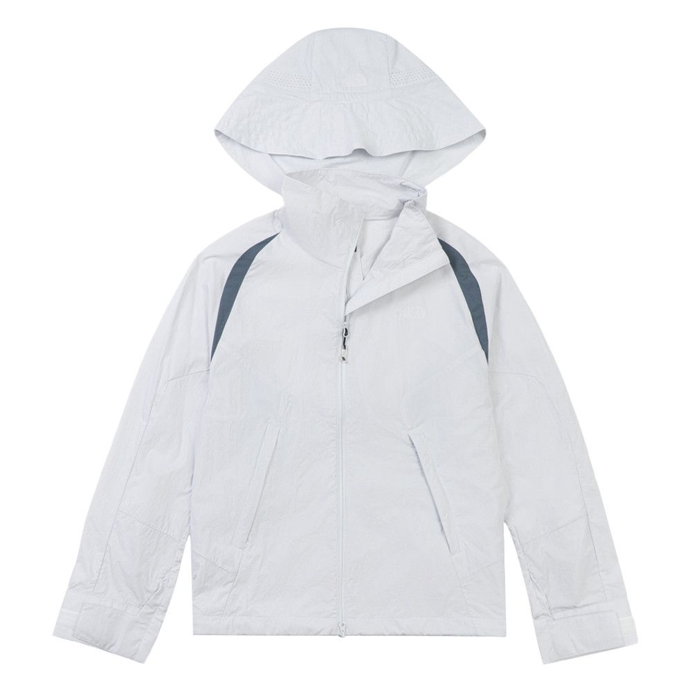 The North Face Urban Exploration UNISEX COOLTOUCH CONVERTIBLE HAT WIND JKT Size US M / EU 48-50 / 2 - 2 Thumbnail