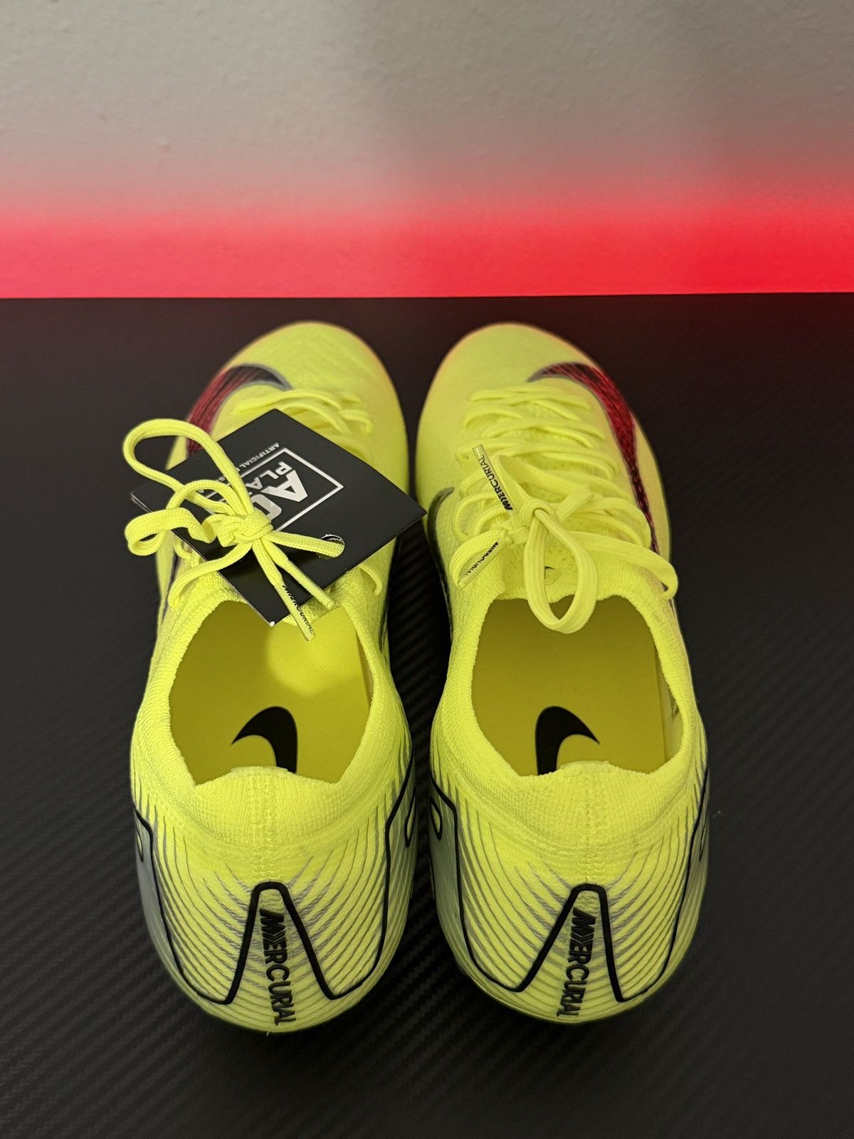Nike Nike Mercurial Vapor 16 Size US 10.5 / EU 43-44 - 4 Thumbnail