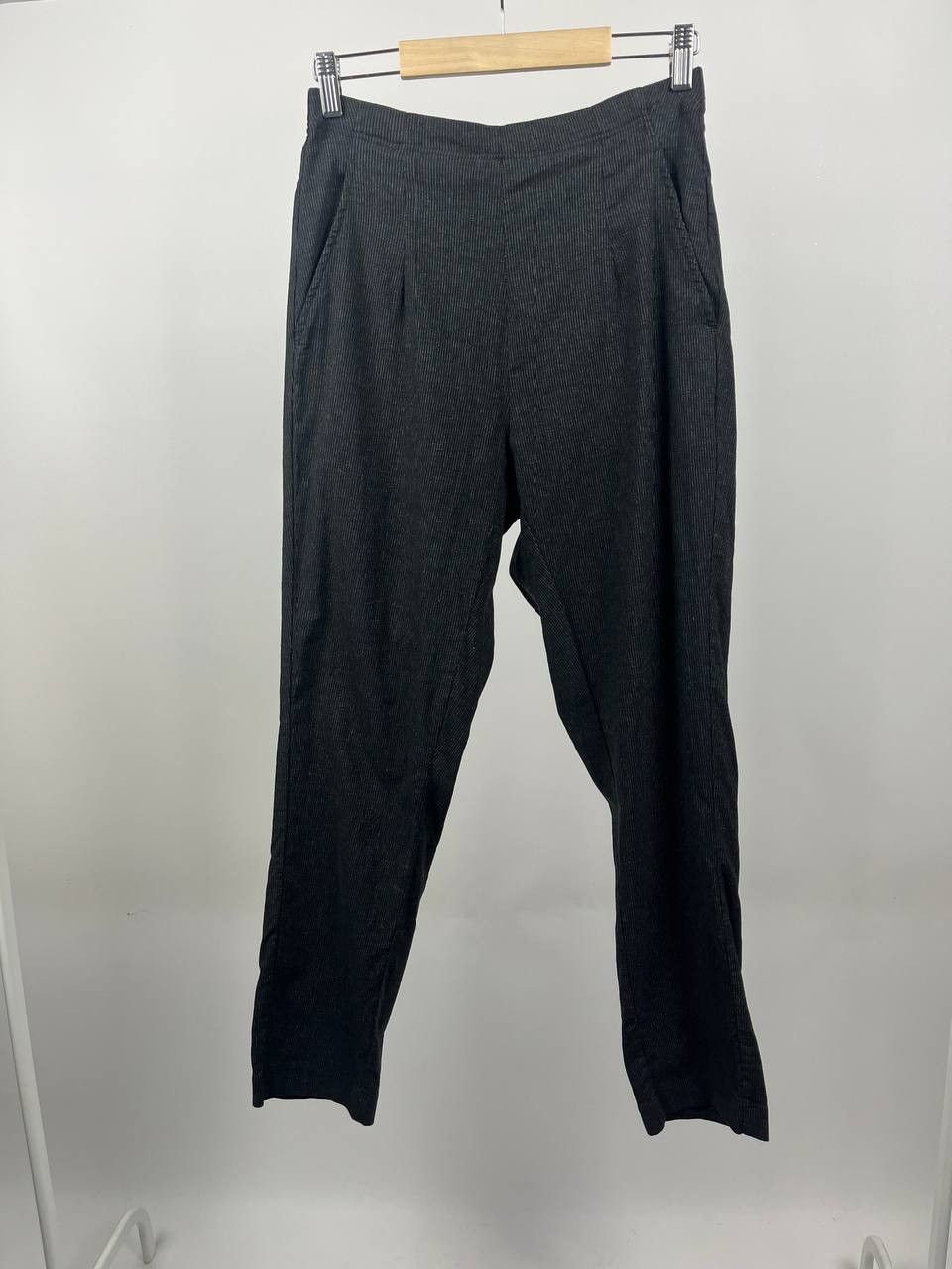 Rundholz Rundholz Black Label Avant Garde Women Striped Pants Size S Size 36" / US 14 / IT 50 - 1 Thumbnail