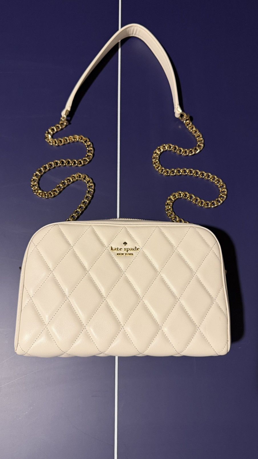 Kate Spade White kate spade crossbody bag Size ONE SIZE - 1 Thumbnail