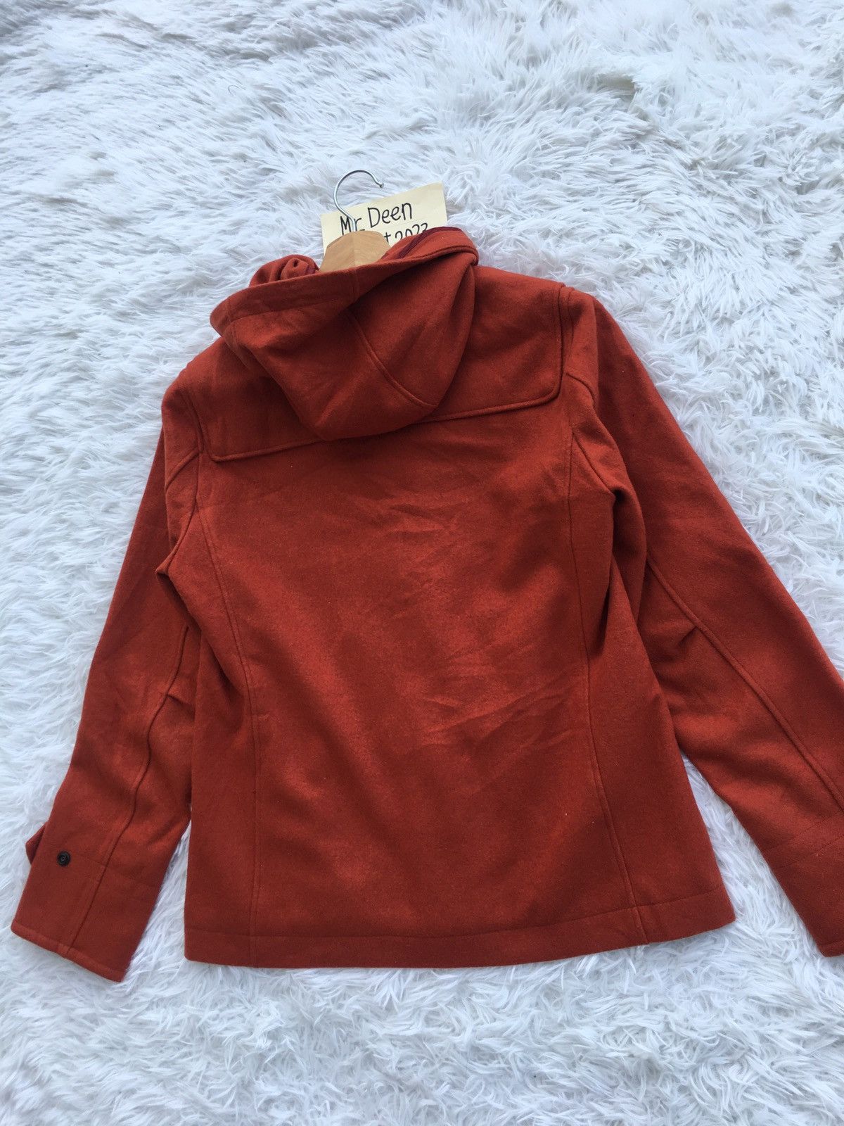 Japanese Brand Rare Vintage United Arrrows Wool Jacket Size M / US 6-8 / IT 42-44 - 17 Thumbnail
