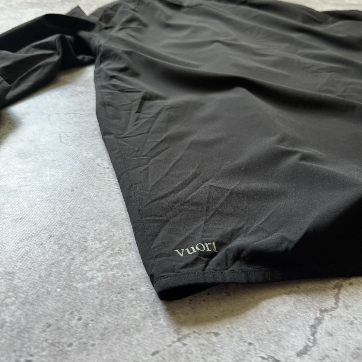 Vuori Daybreak Windbreaker Size US M / EU 48-50 / 2 - 14 Thumbnail