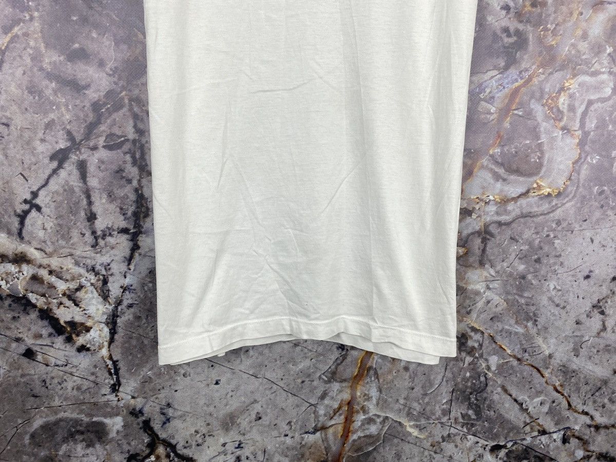Dsquared2 Men’s Dsquared2 Luxury Big Logo T Shirt Size XL Size US XL / EU 56 / 4 - 3 Thumbnail