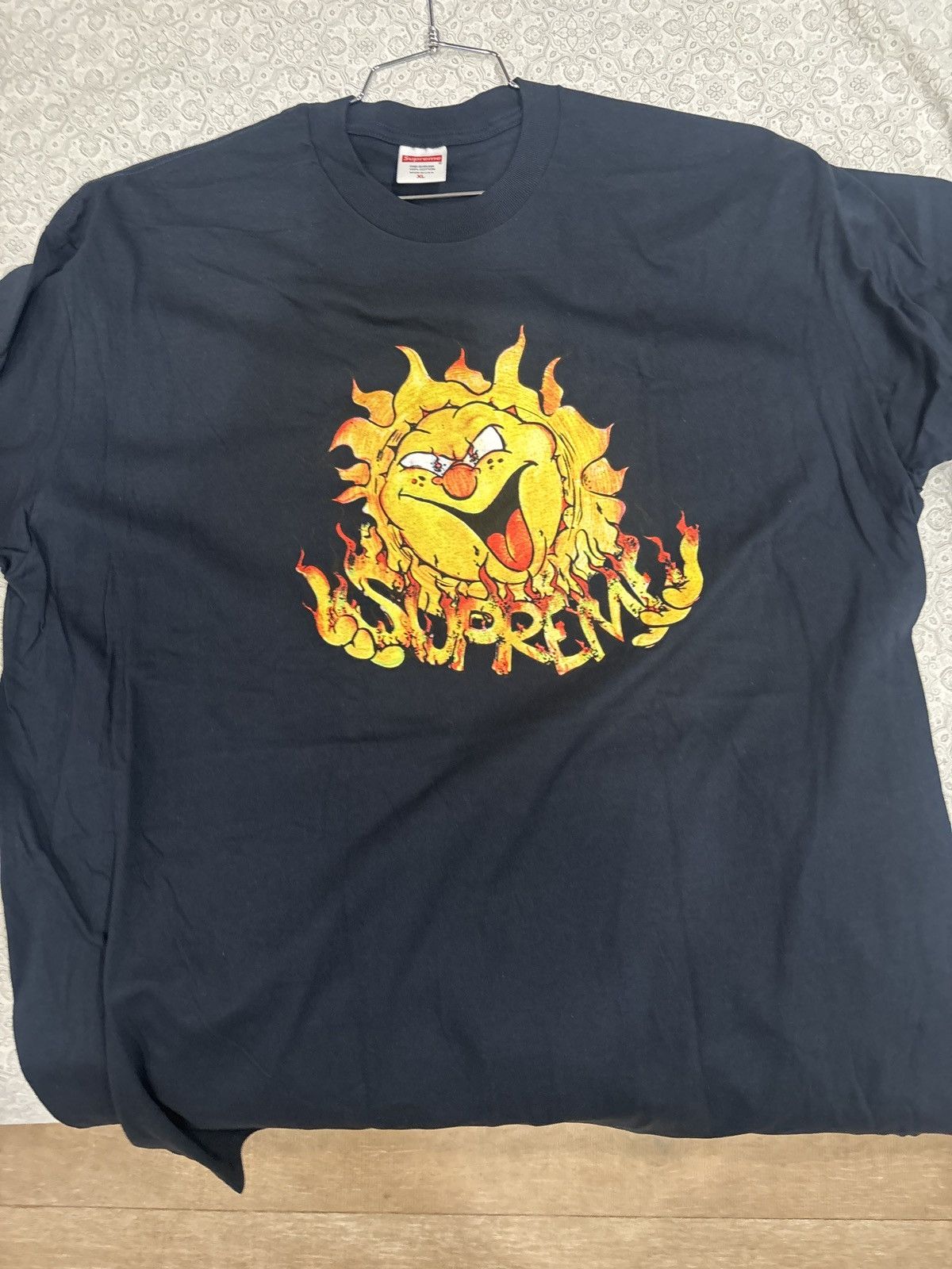 Supreme Supreme Size US XL / EU 56 / 4 - 4 Thumbnail