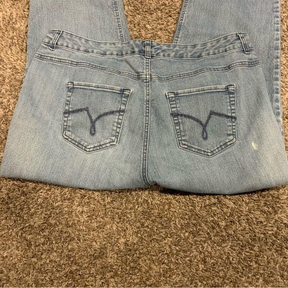 JM Collection Women’s JM Jeans Size 42" / US 20 - 1 Thumbnail