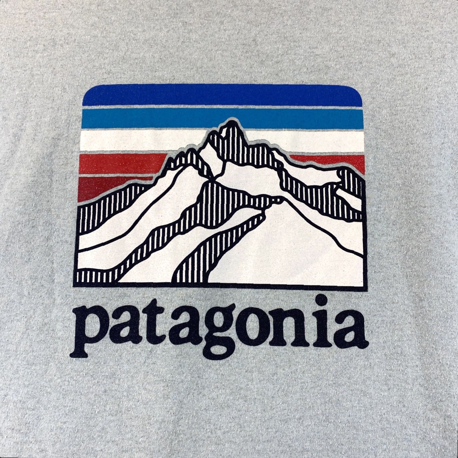 Patagonia Patagonia Shirt Men’s Size S Light Blue Short Sleeve Logo /87-17 Size US S / EU 44-46 / 1 - 8 Thumbnail