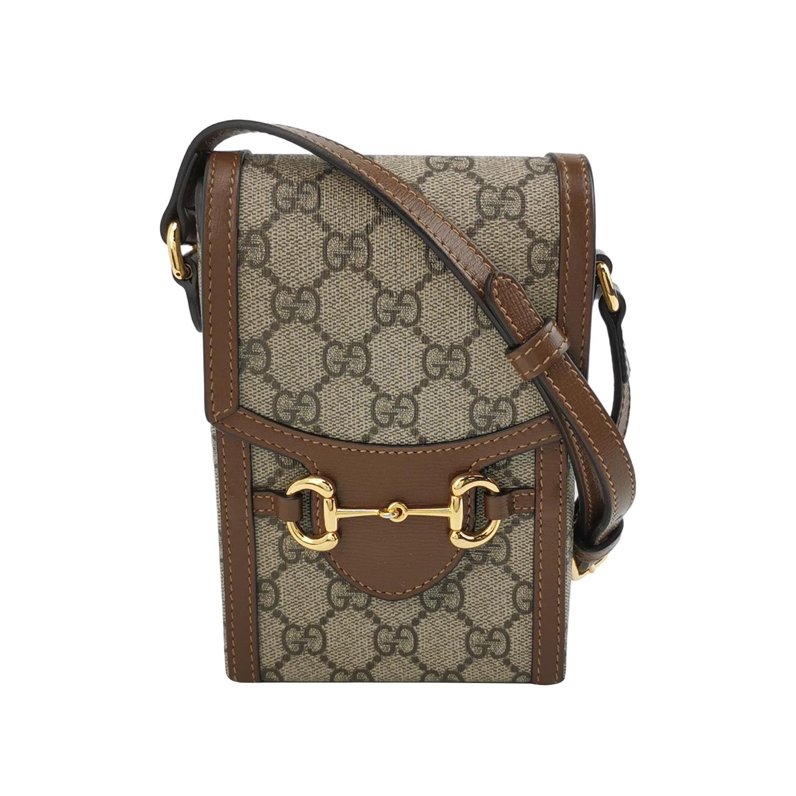 Gucci Gucci Women os Shoulder Bags Size ONE SIZE - 1 Thumbnail