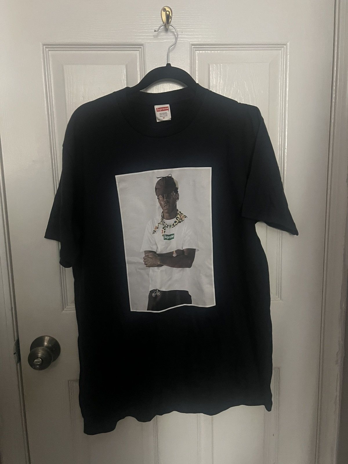 Supreme Supreme Tyler the Creator T Size US M / EU 48-50 / 2 - 1 Thumbnail