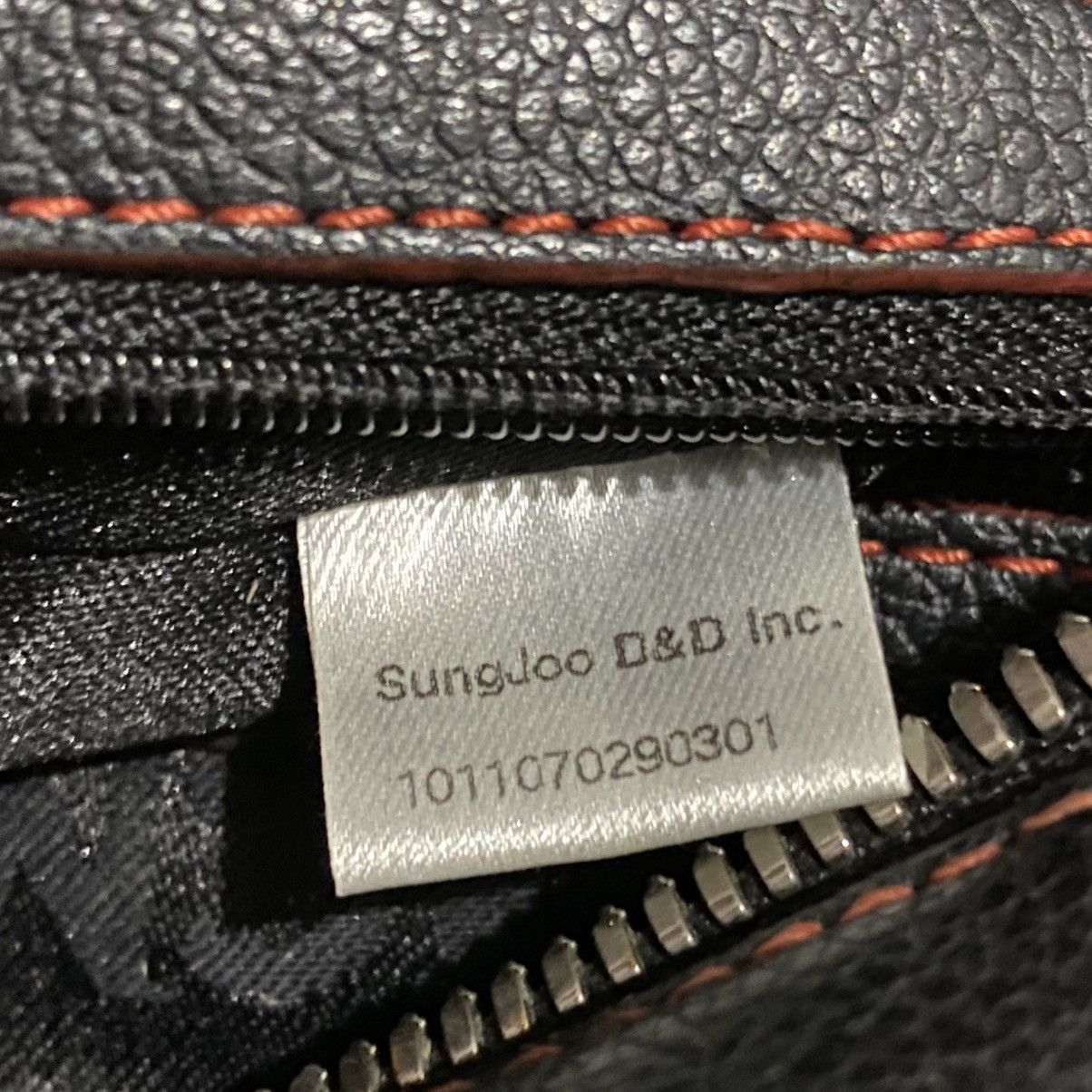 MCM MCM SMALL BOSTON BAG IN BLACK PEBBLED LEATHER Size ONE SIZE - 10 Thumbnail