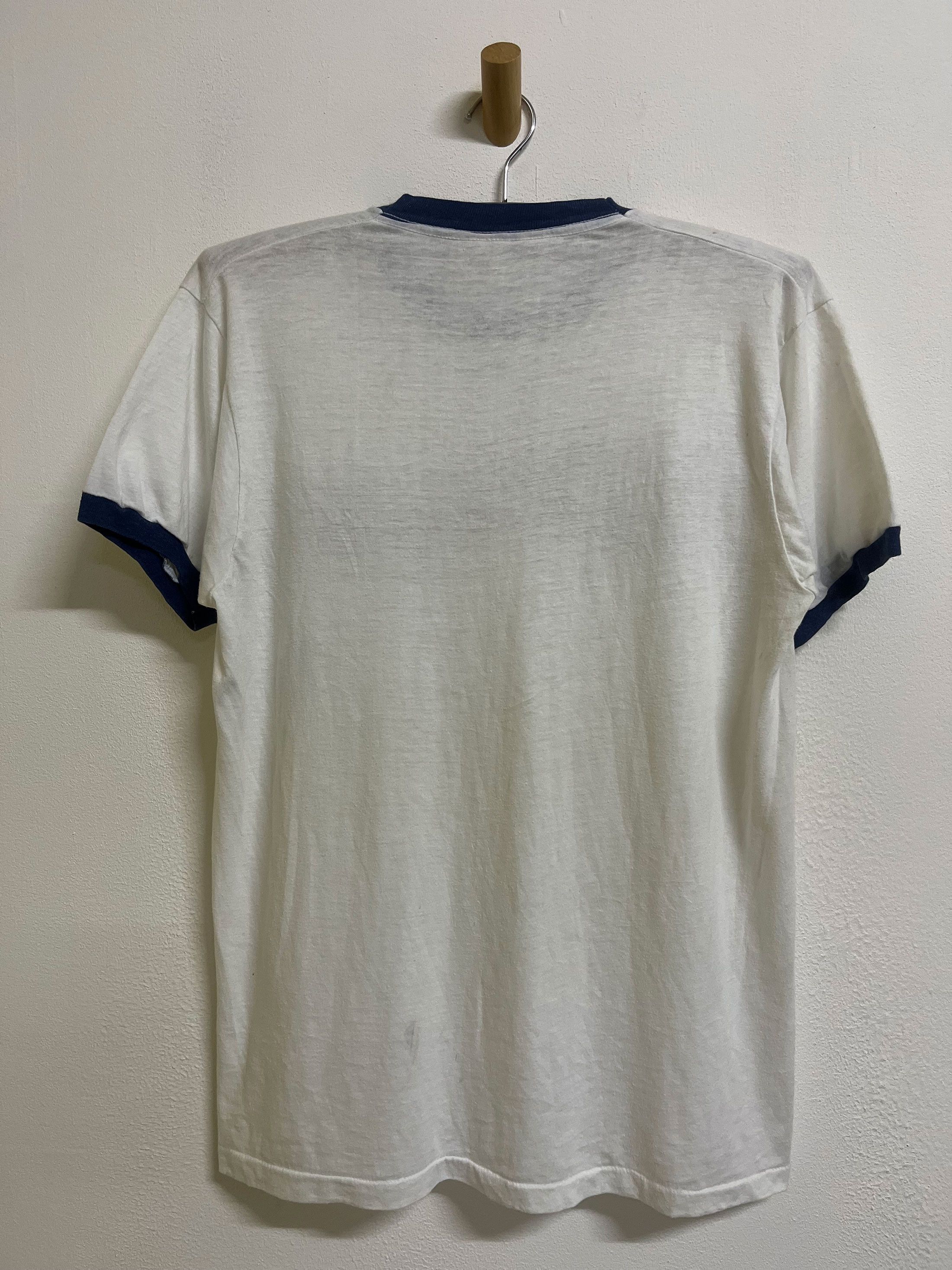 Racer Worldwide Vintage 70s The Pep Boys Automotive Racing Size US XL / EU 56 / 4 - 4 Thumbnail