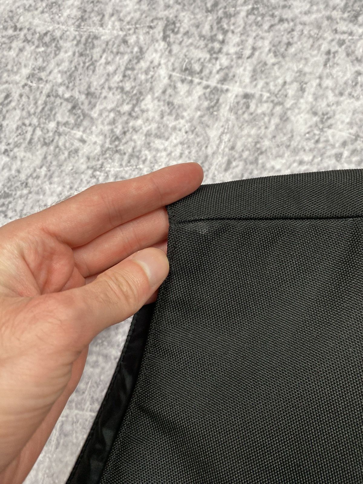 Helmut Lang Archive AW98 Helmut Lang Multi Pocket Zippered Cargo Vest Size US L / EU 52-54 / 3 - 9 Thumbnail