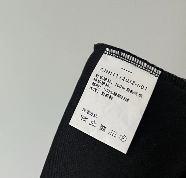 Givenchy Givenchy Jacket Men's Size: S Size US S / EU 44-46 / 1 - 6 Thumbnail