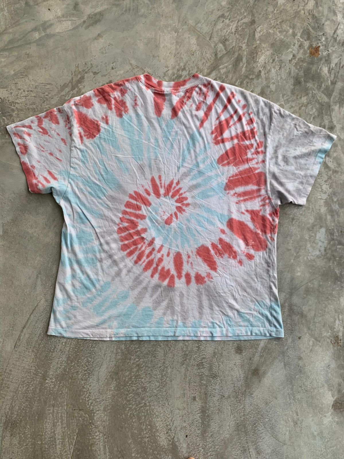 Band Tees × Grateful Dead × Japanese Brand Band Grateful Dead By Japanese Brand Size US L / EU 52-54 / 3 - 6 Thumbnail