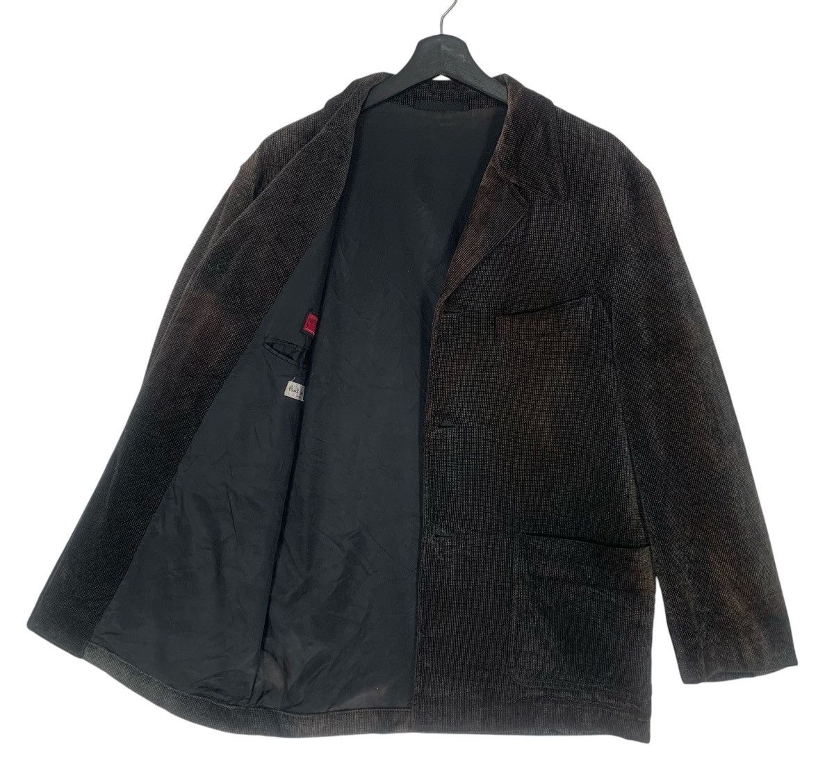 Designer Paul Smith London British Designer CasualWear Coat Blazer Size US M / EU 48-50 / 2 - 7 Thumbnail