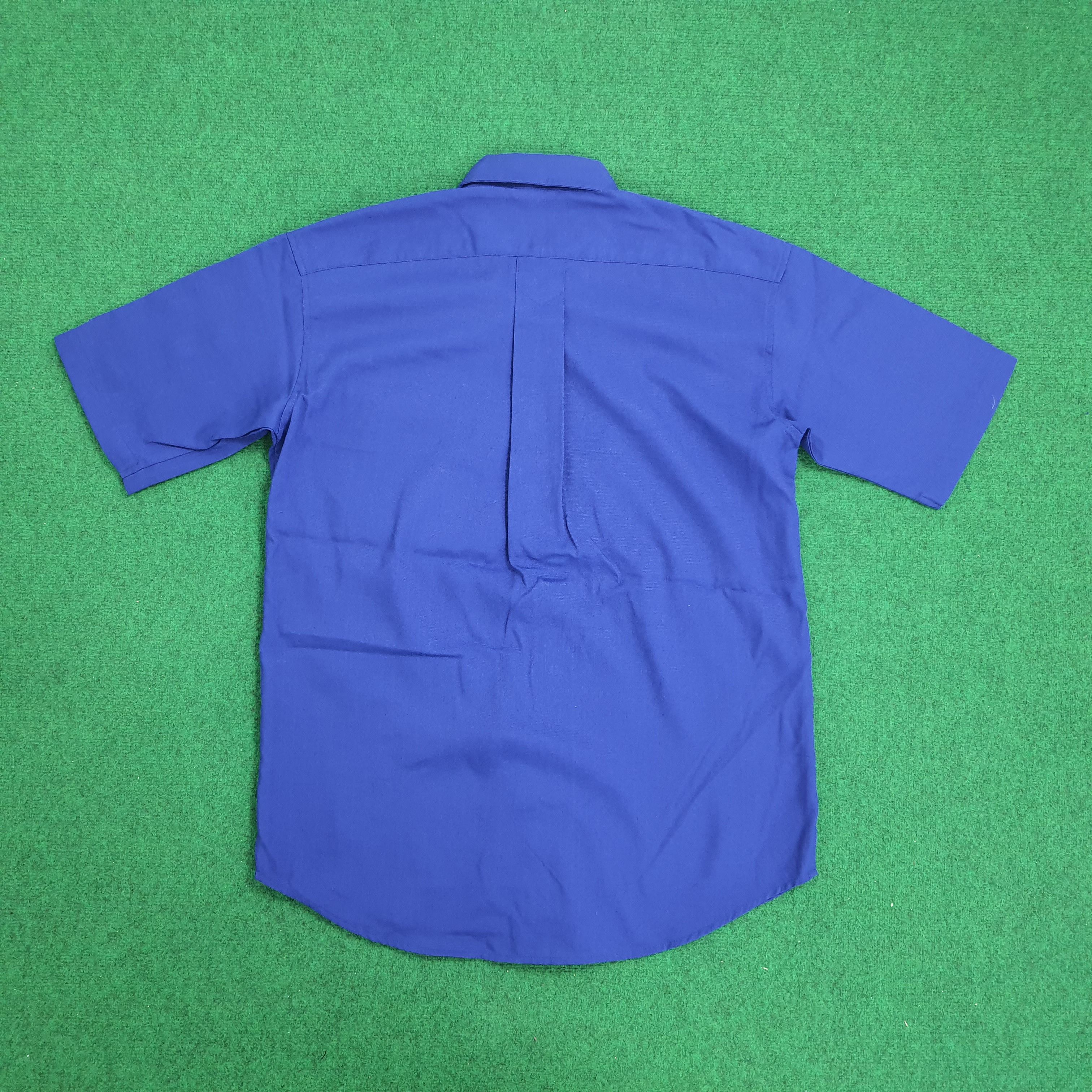 Vintage ENEOS Racing Team Shirt Size US L / EU 52-54 / 3 - 3 Thumbnail