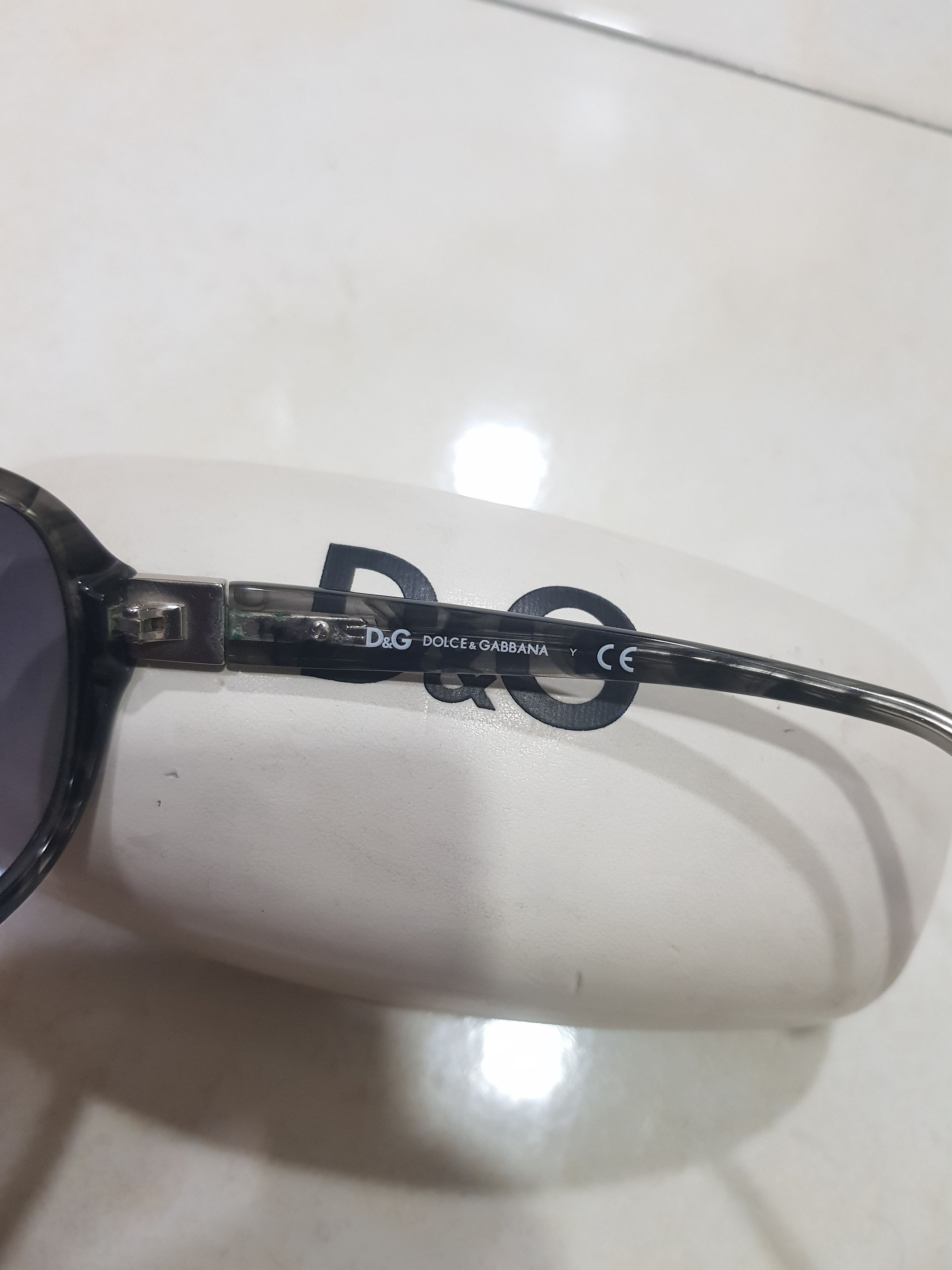 Dolce & Gabbana D&G 3068 Size ONE SIZE - 11 Thumbnail