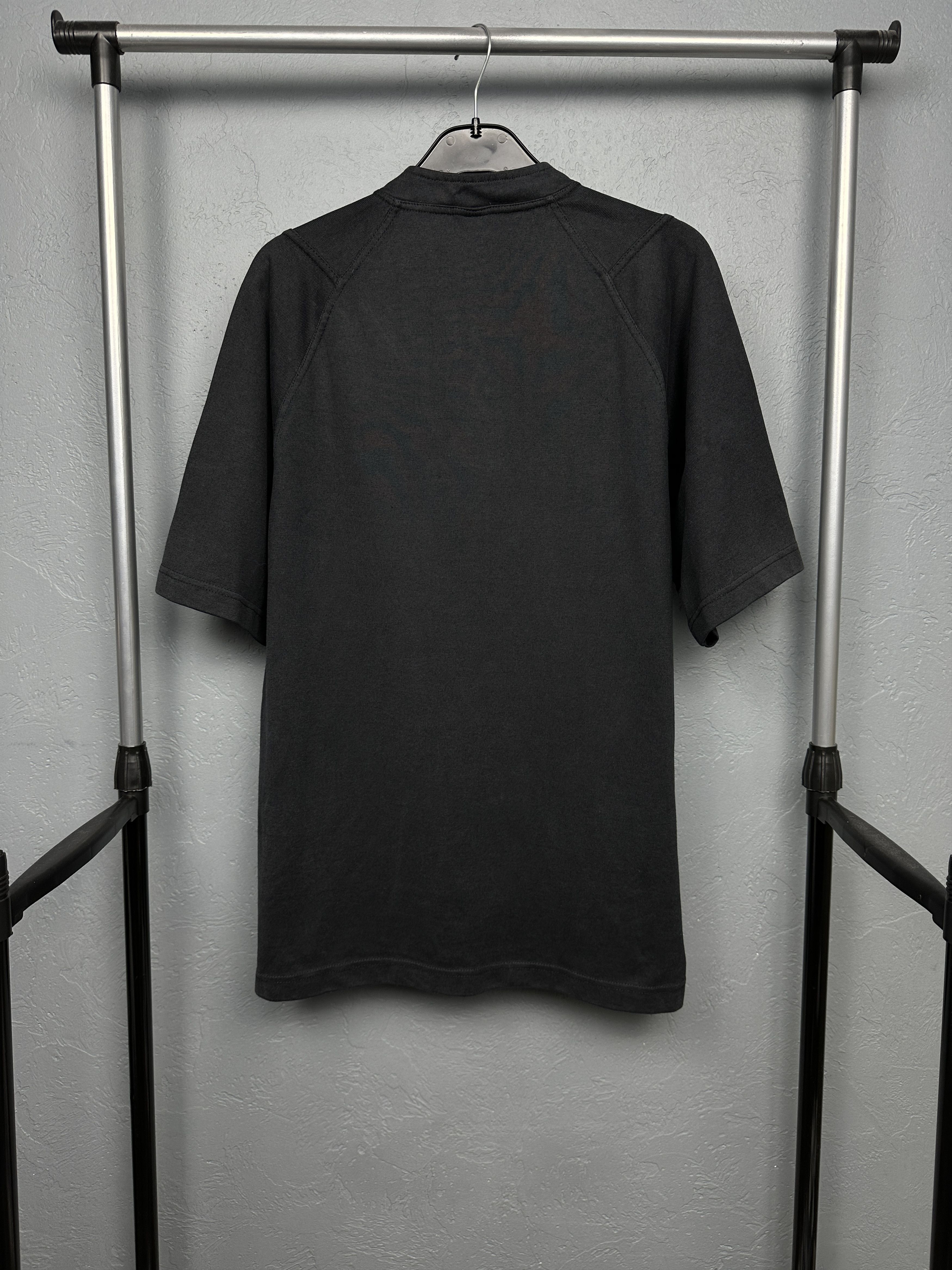 Adidas New Zealand Adidas All Blacks 2003 Rugby Jersey T-Shirt Size US L / EU 52-54 / 3 - 10 Thumbnail