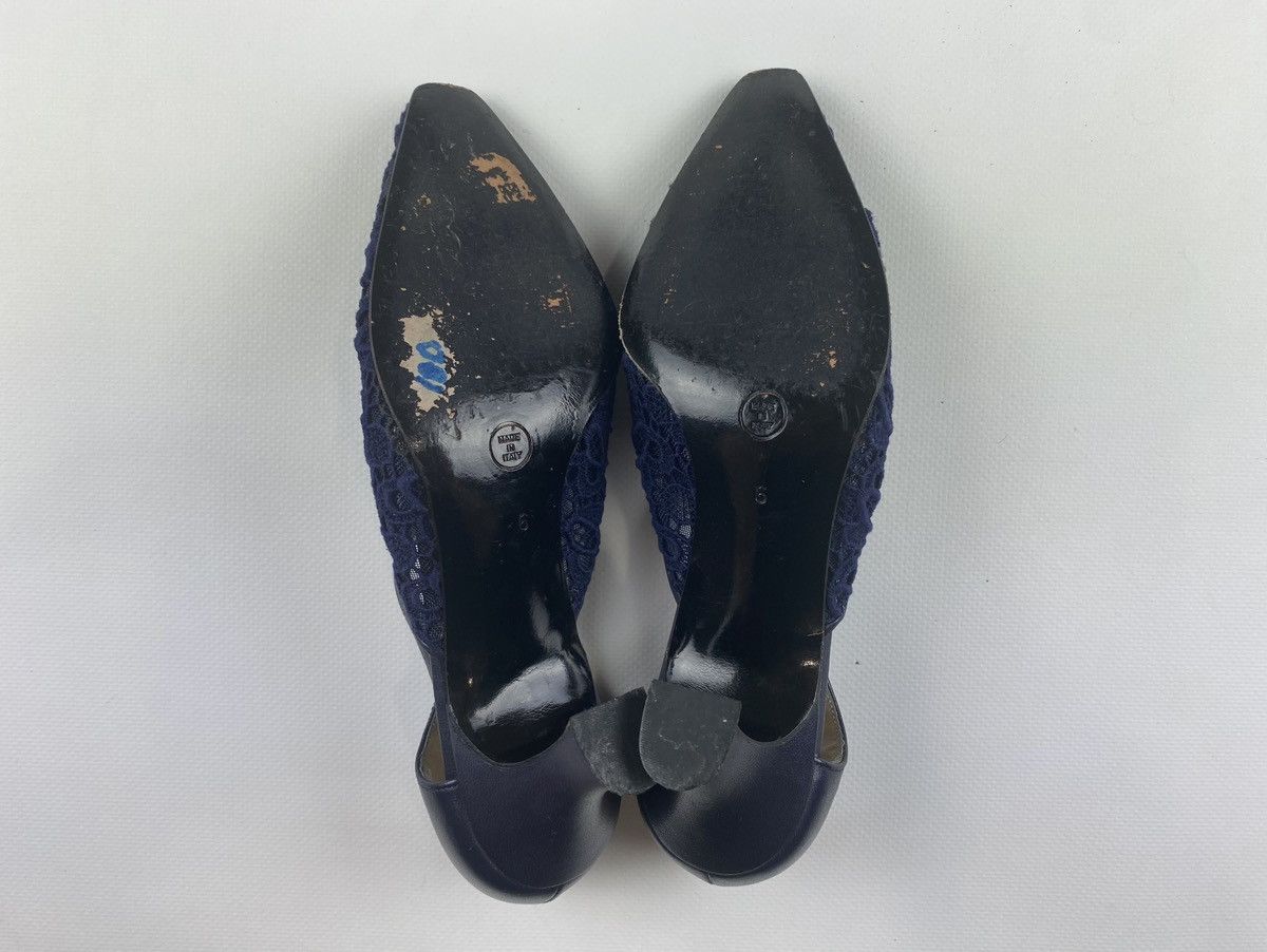 Valentino Valentino Couture Low Heels Size US 6 / IT 36 - 16 Thumbnail