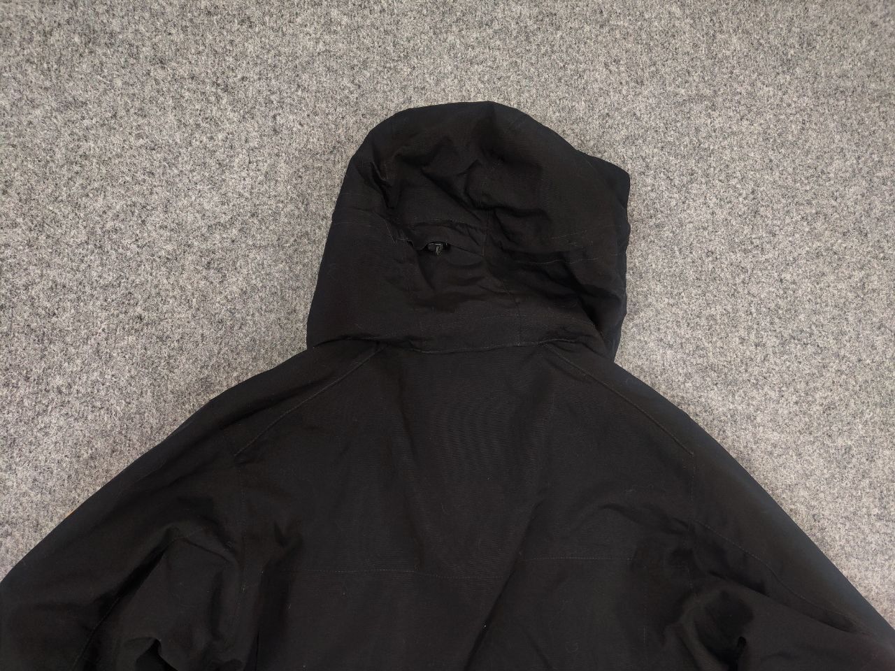 Fjallraven Fjällräven ruska Hydratic canvas insulated Hooded Jacket Size S / US 4 / IT 40 - 12 Thumbnail