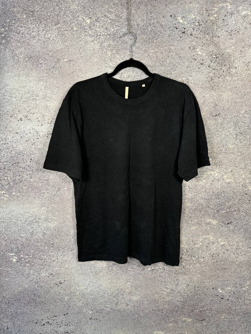 Sunflower o1lsvrm0425 Sunflower Stable Tee In Black Large Size US L / EU 52-54 / 3 - 1 Thumbnail