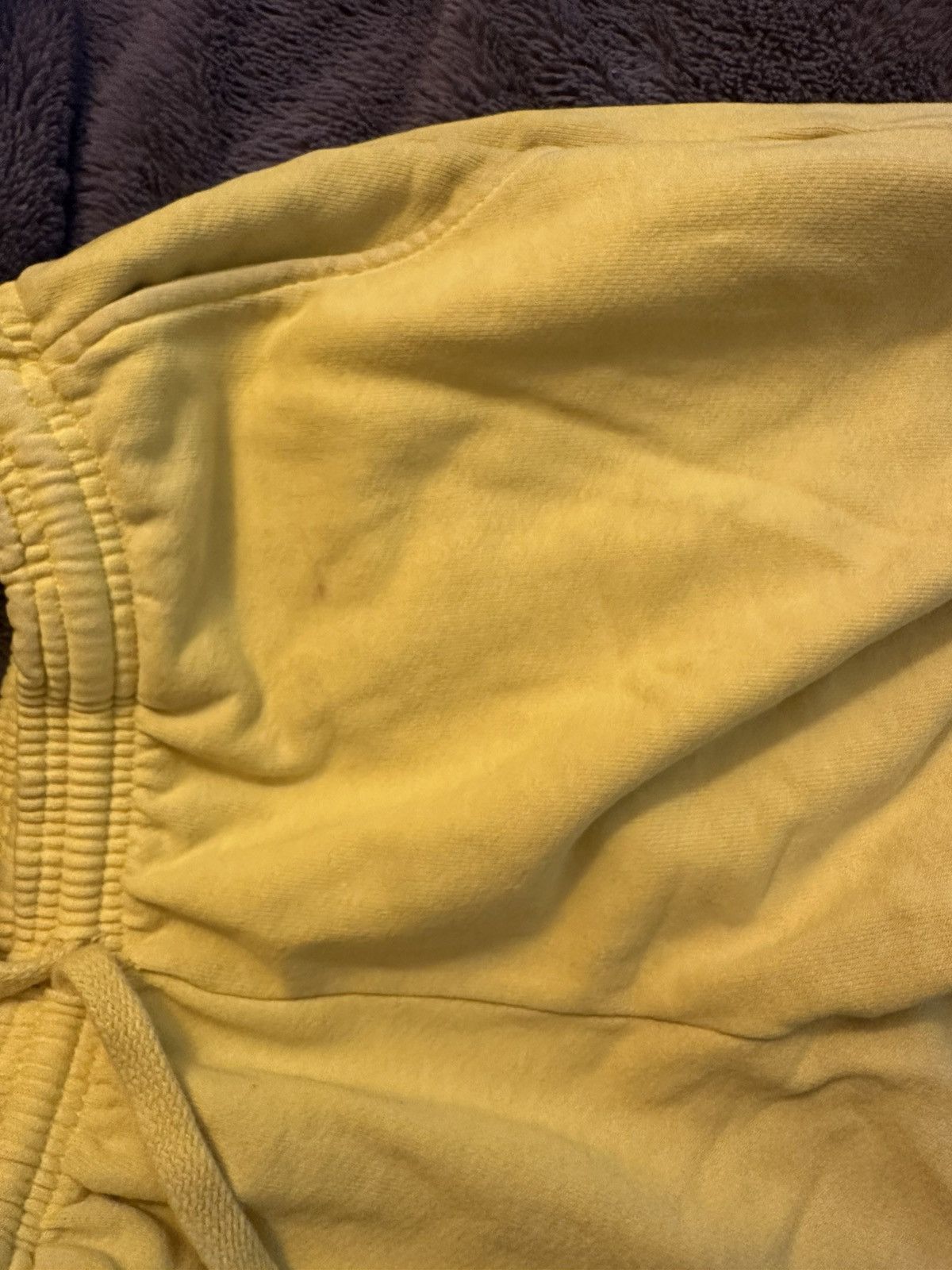 A$AP Rocky Asap Rocky Testing Sweatpants Size US 31 - 5 Thumbnail