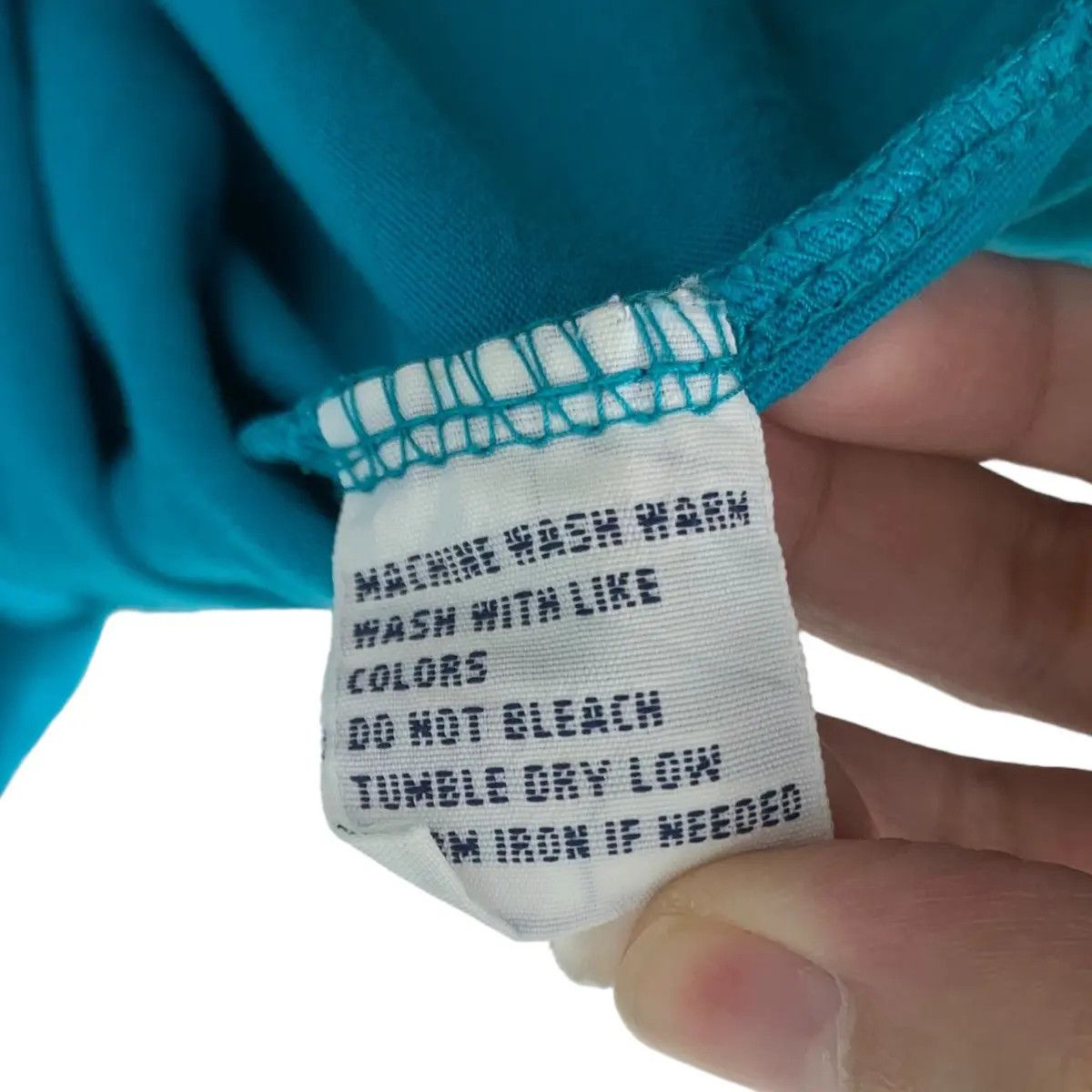 Polo Ralph Lauren Vintage POLO RALPH LAUREN Small Pony Plain Tee Shirt Size US M / EU 48-50 / 2 - 4 Thumbnail