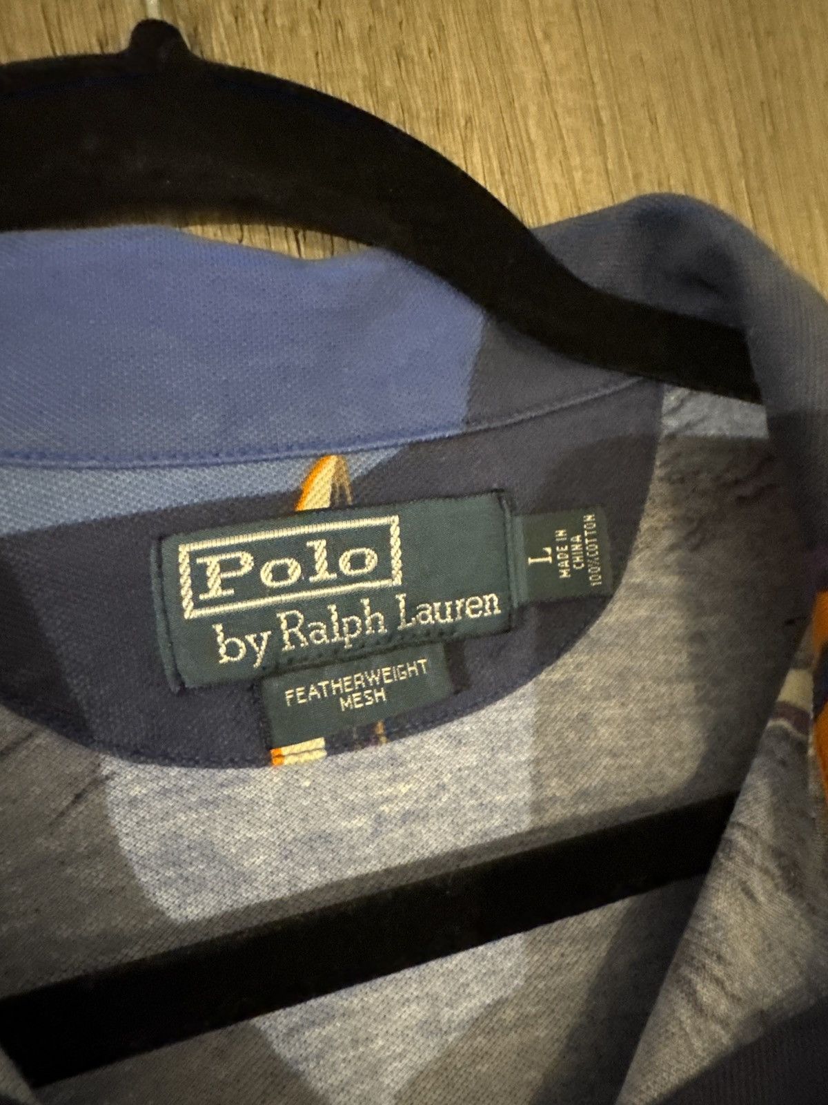 Polo Ralph Lauren Vintage Polo Ralph Lauren Sailboat Sailing AOP Polo Shirt Size US L / EU 52-54 / 3 - 3 Thumbnail