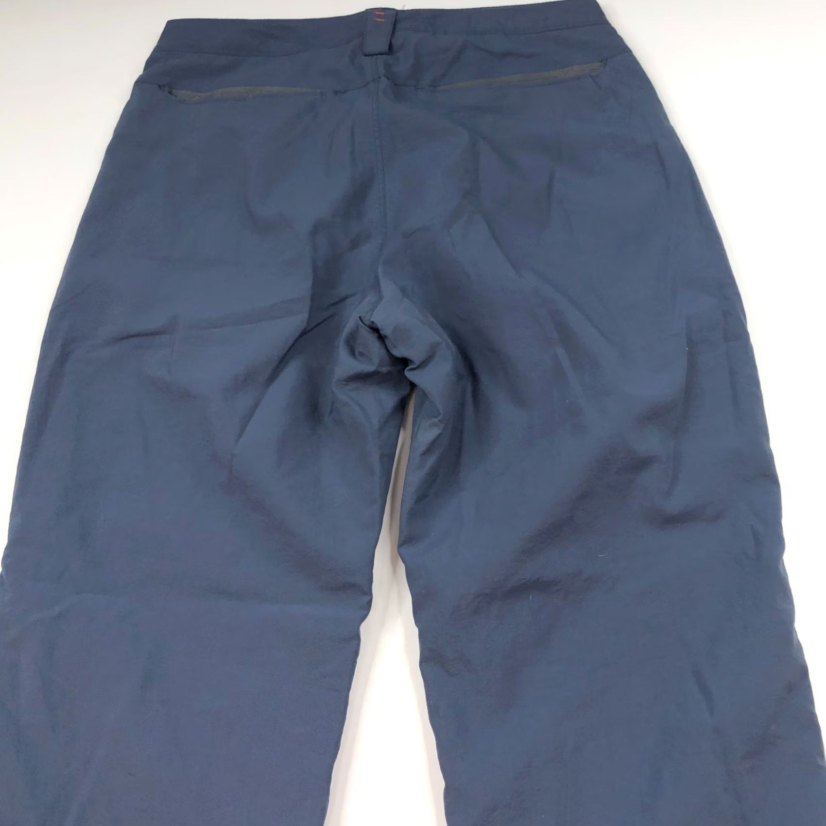 Nike Nike ACG Pants Womens 8 Regular Tall? Size 30" / US 8 / IT 44 - 2 Thumbnail