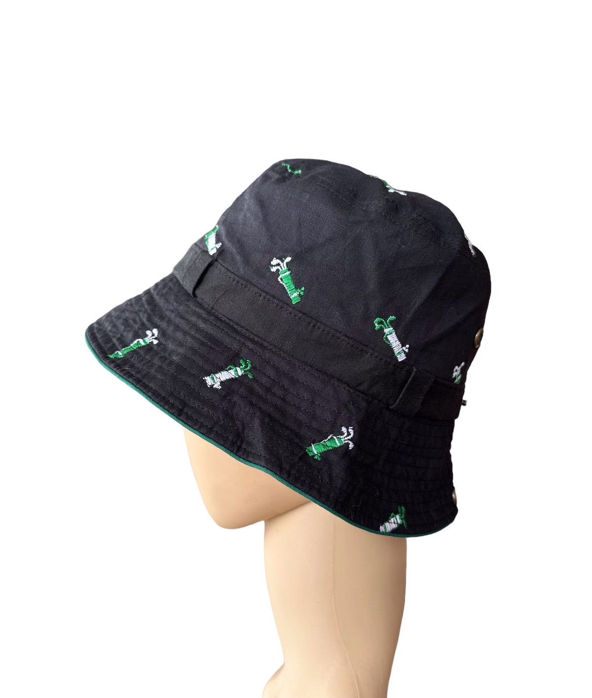 Anna Sui Vintage Anna Sui Hats Size ONE SIZE - 7 Thumbnail