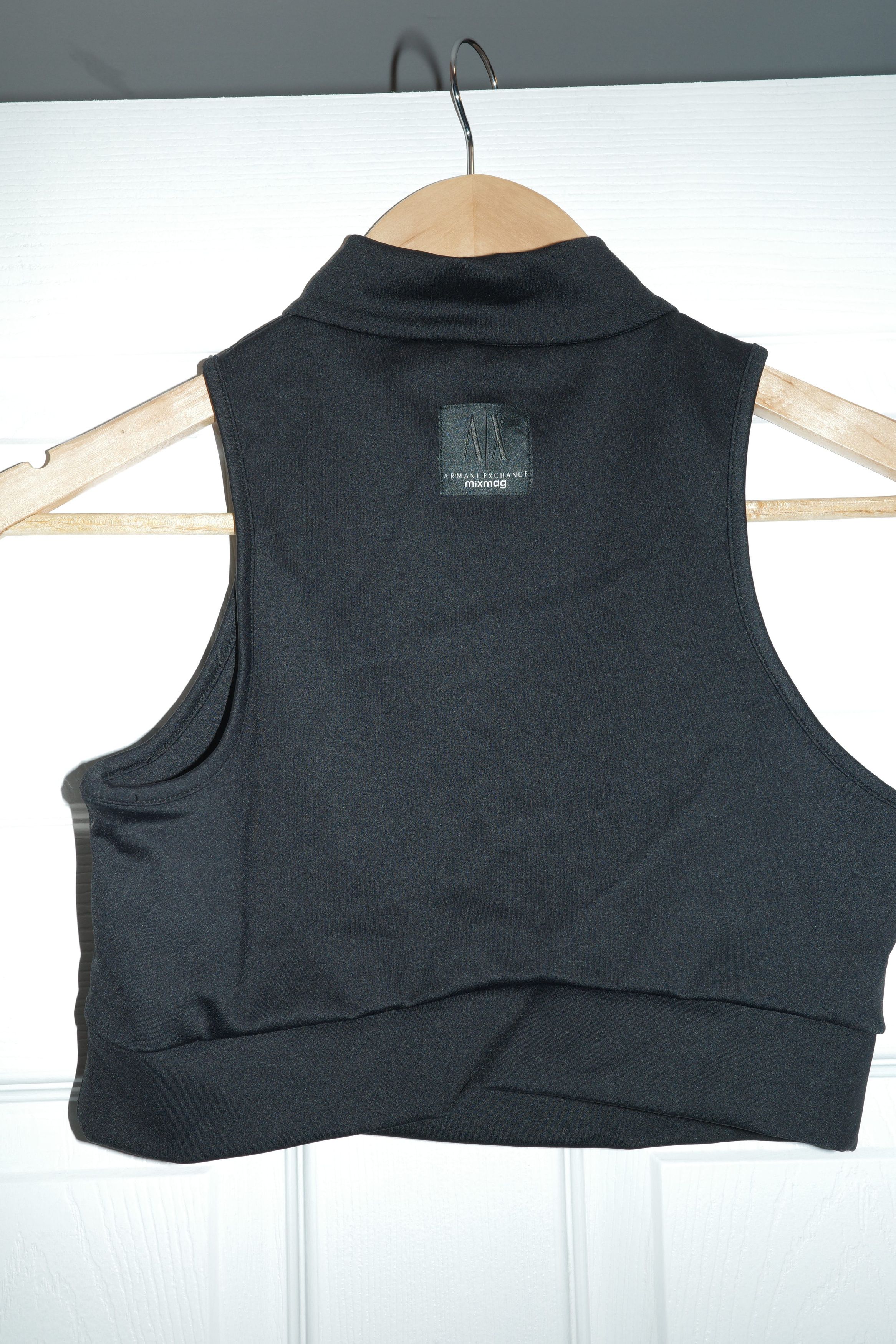 Armani Exchange Armani Exchange x Mixmag Tank Top Size M / US 6-8 / IT 42-44 - 2 Thumbnail