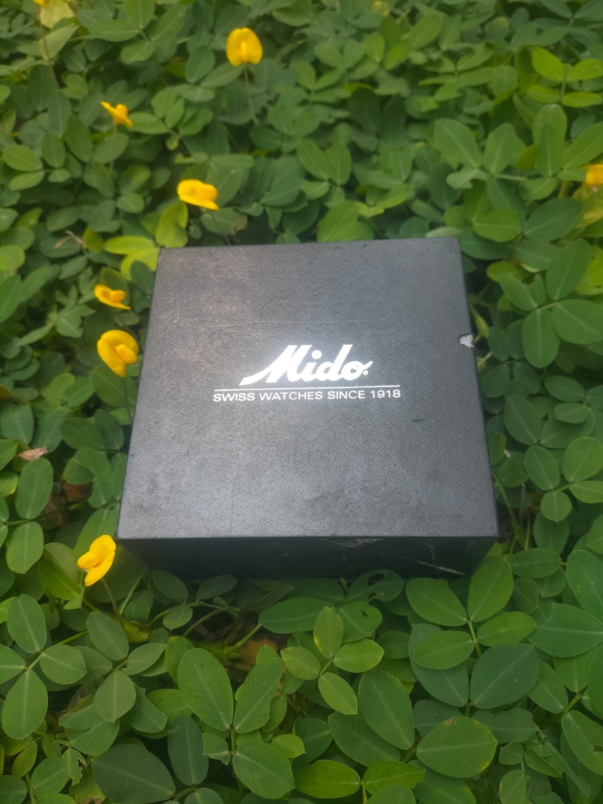 Vintage Mido commander gold vintage Size ONE SIZE - 2 Thumbnail