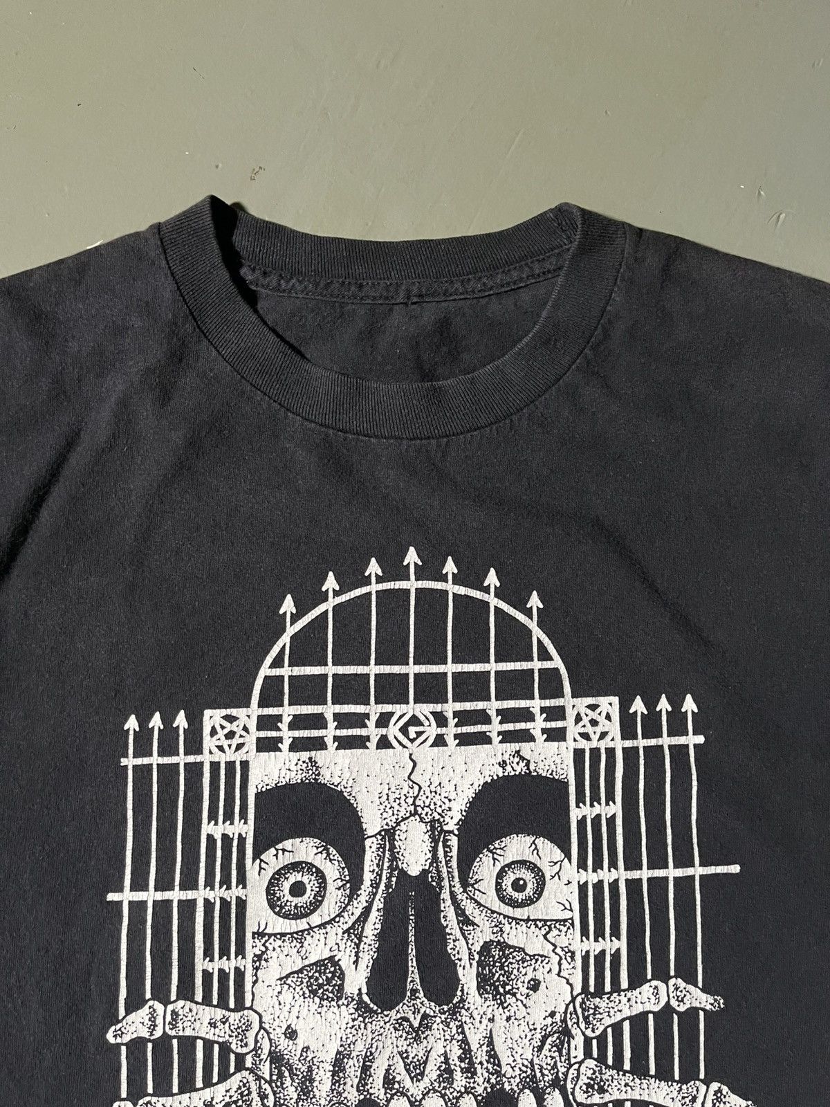 Other Gatecreeper T-shirt Size US L / EU 52-54 / 3 - 2 Thumbnail