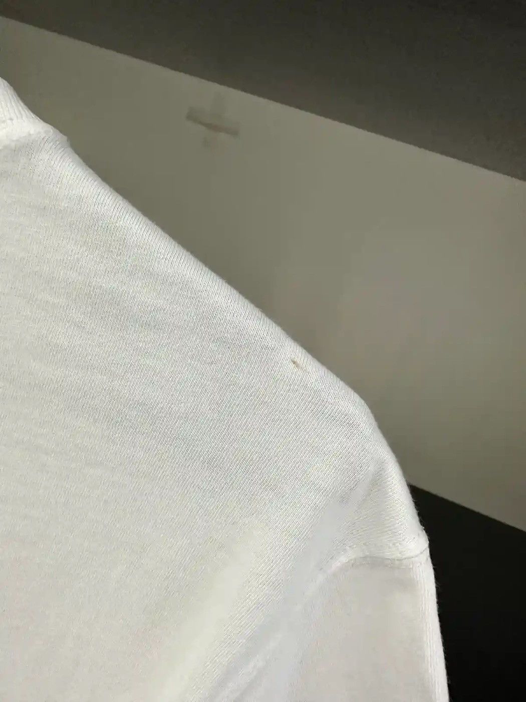 Vetements Vetements I am Undeground The Law! t-Shirt Rare Japan Style Size US S / EU 44-46 / 1 - 13 Thumbnail