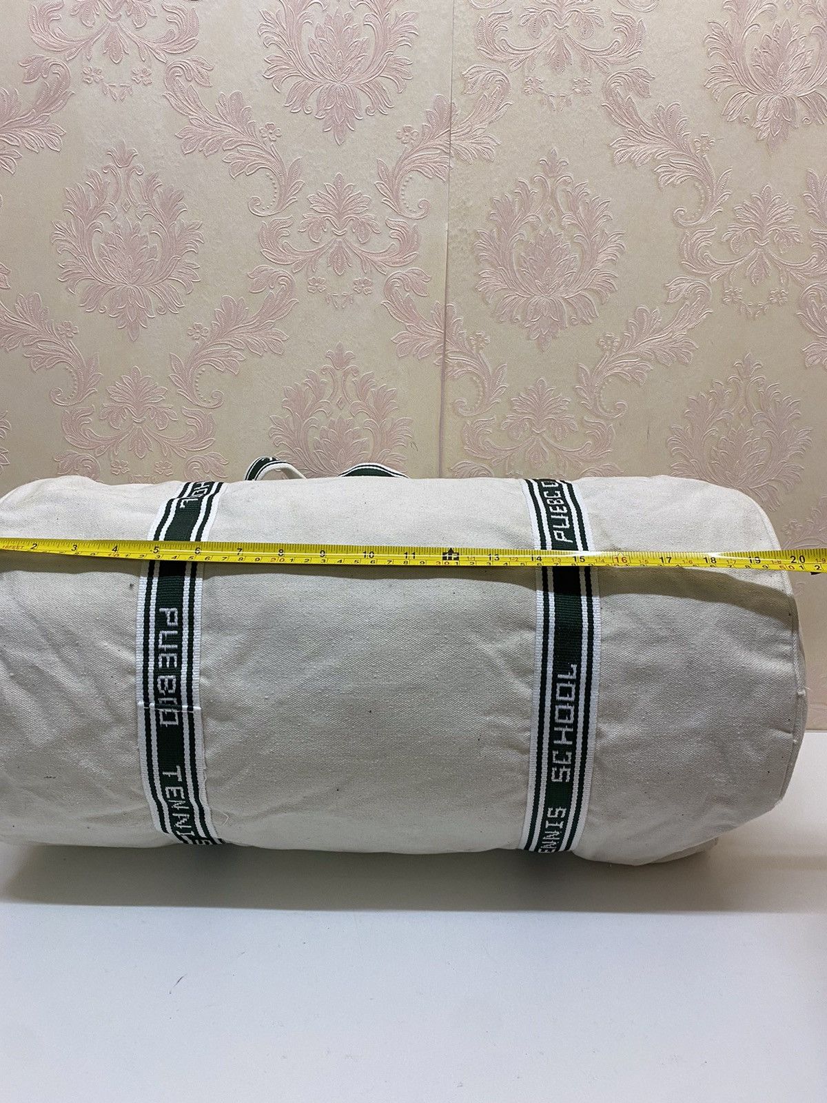 Japanese Brand Japanese Brand Puebco Travel Bag Size ONE SIZE - 5 Thumbnail