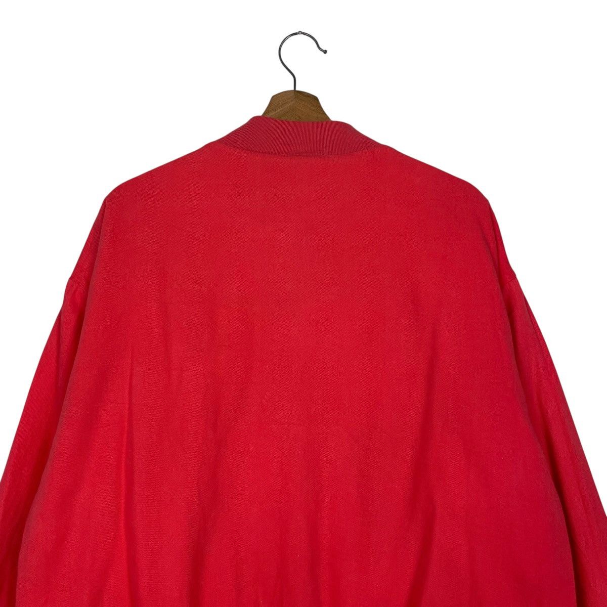 Other Ken Done Australia Cotton Reversible Jacket Size US S / EU 44-46 / 1 - 10 Thumbnail
