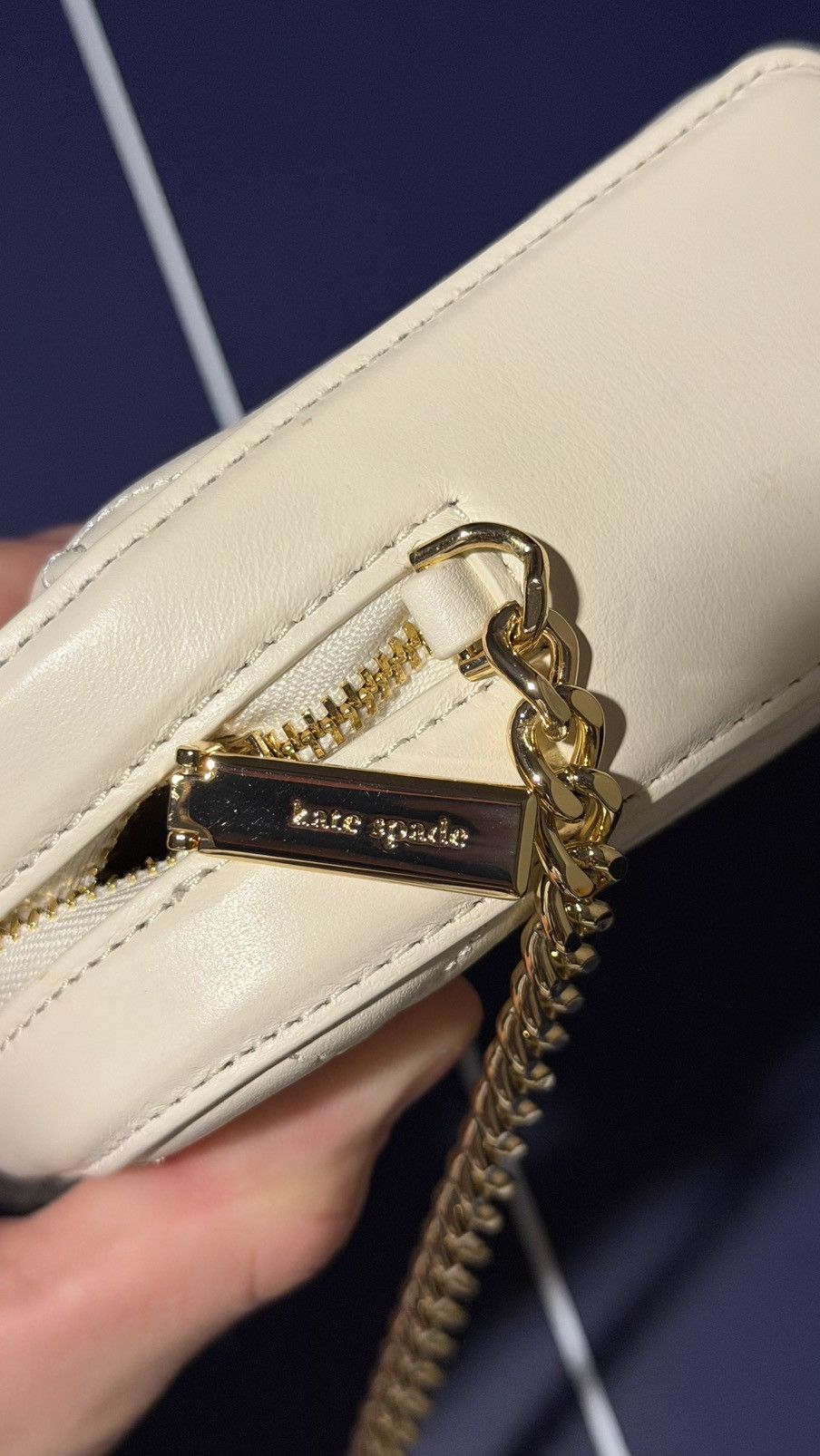 Kate Spade White kate spade crossbody bag Size ONE SIZE - 6 Thumbnail