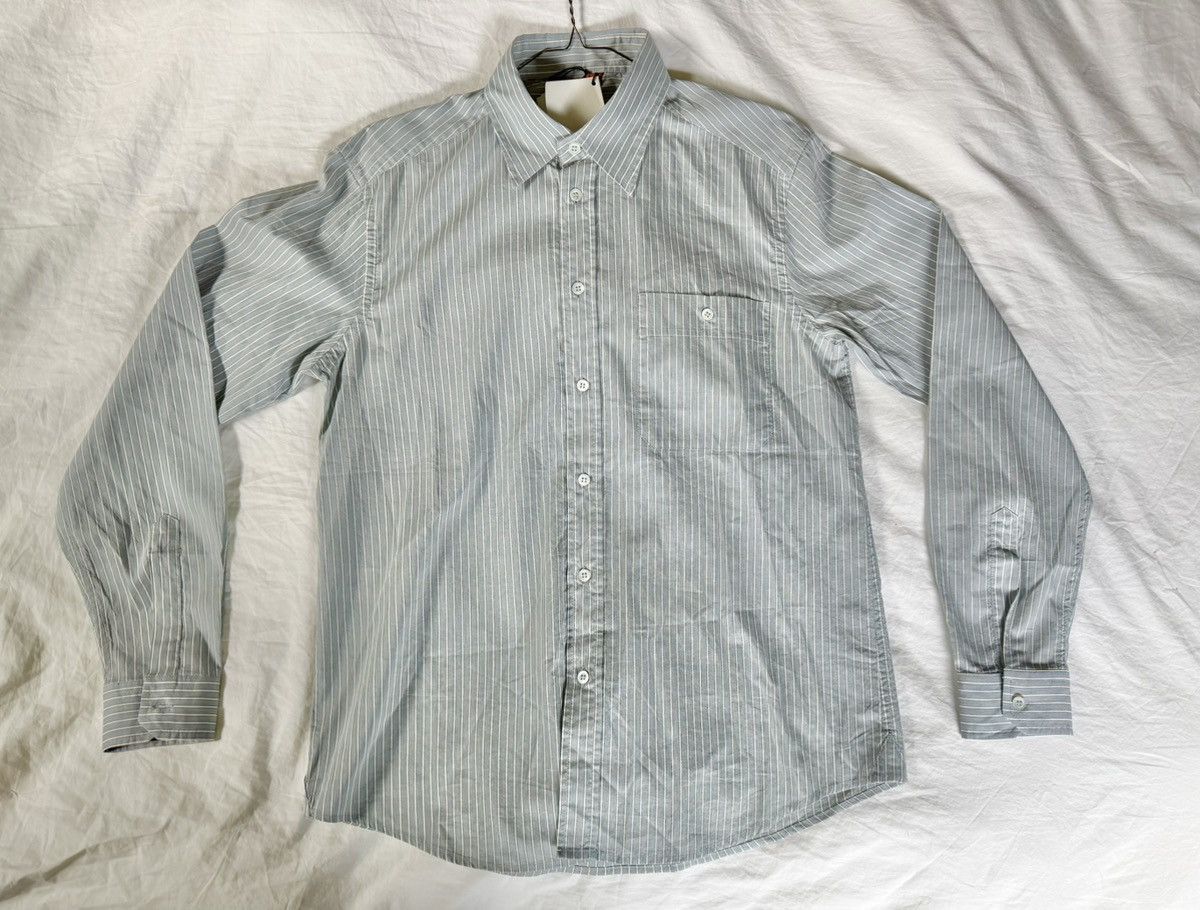 Barena Barena Venezia "Faziol" Shirt – NWT Size US M / EU 48-50 / 2 - 5 Thumbnail