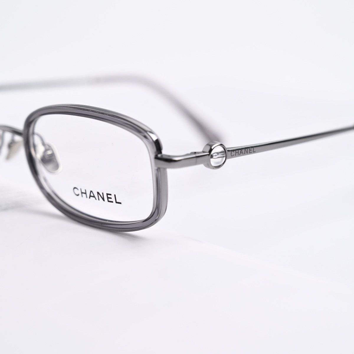Chanel CHANEL 0CH2221 C108 GLASSES Size ONE SIZE - 3 Thumbnail