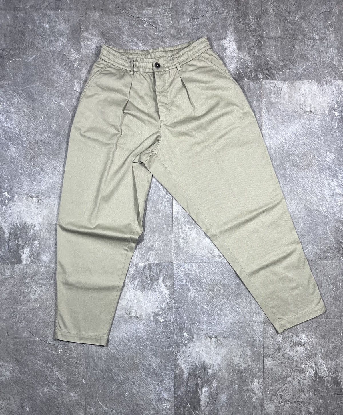 Universal Works Universal Works Joggers Vintage Aston Pants Size US 30 / EU 46 - 7 Thumbnail