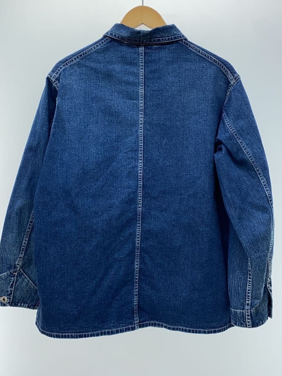 A.PRESSE Denim 23ss Size US S / EU 44-46 / 1 - 3 Thumbnail