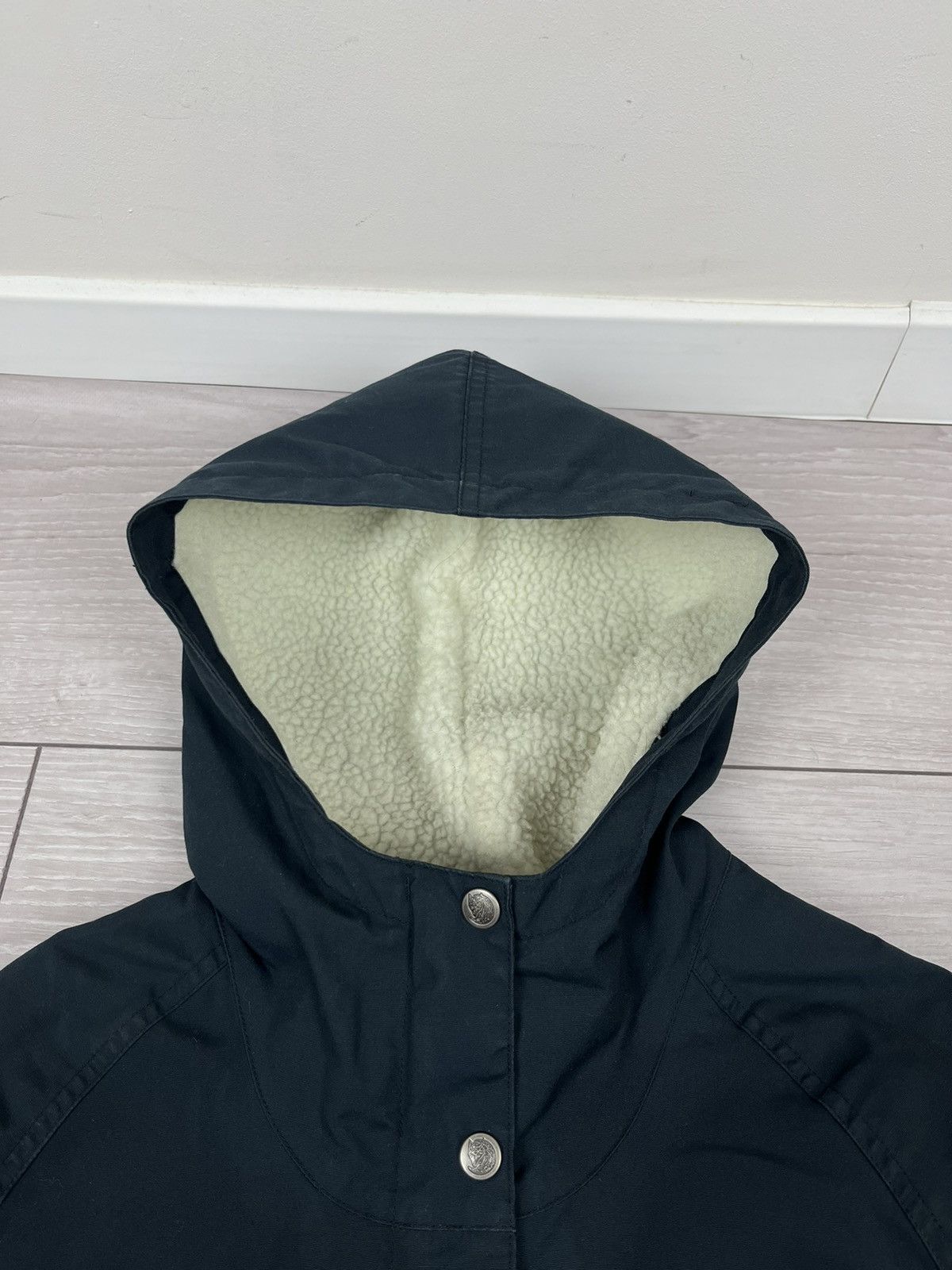 Fjallraven Fjallraven G1000 Greenland Winter Parka Jacket XS Size Size XS / US 0-2 / IT 36-38 - 8 Thumbnail