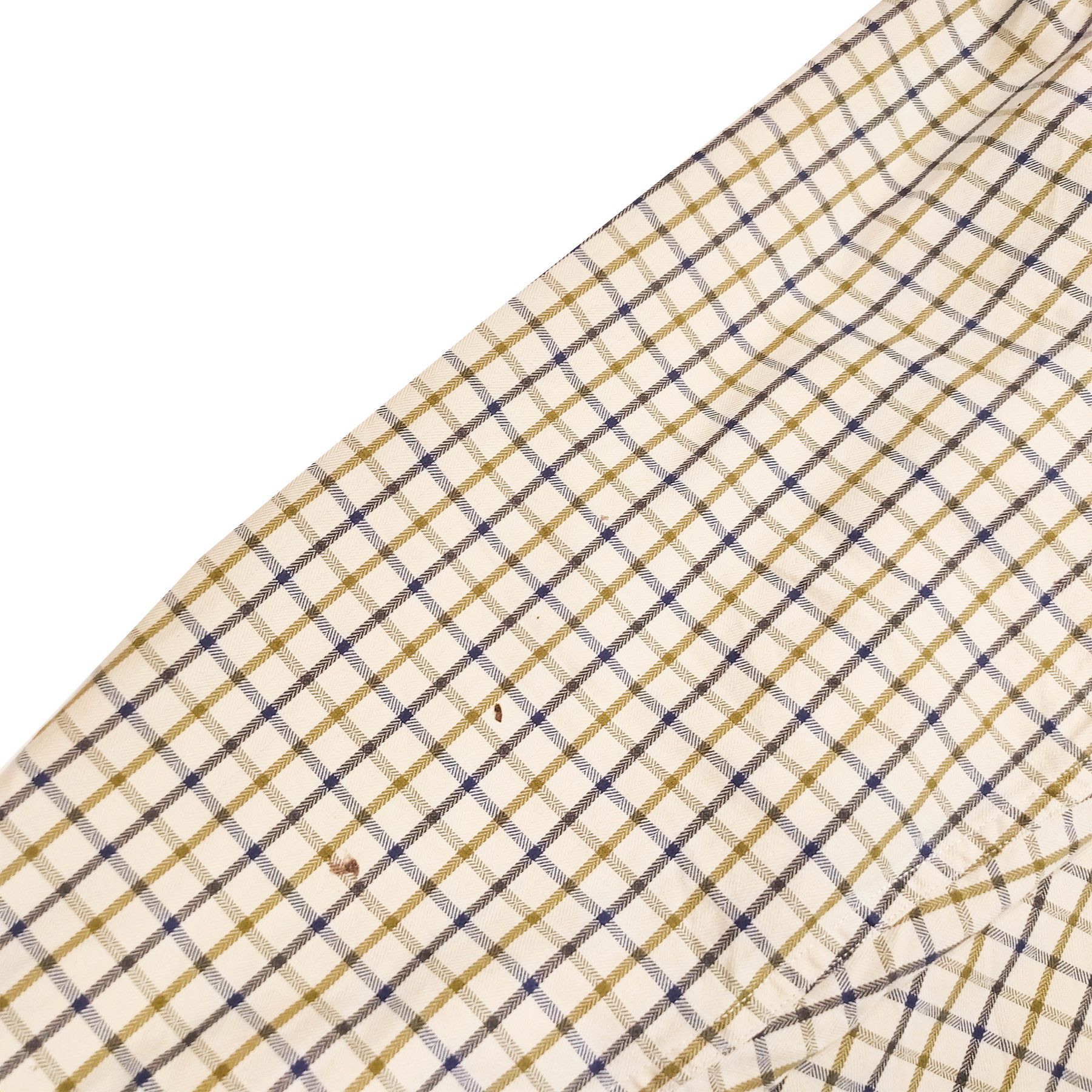 Barbour Barbour Checked Shirt, XL size Size US XL / EU 56 / 4 - 4 Thumbnail