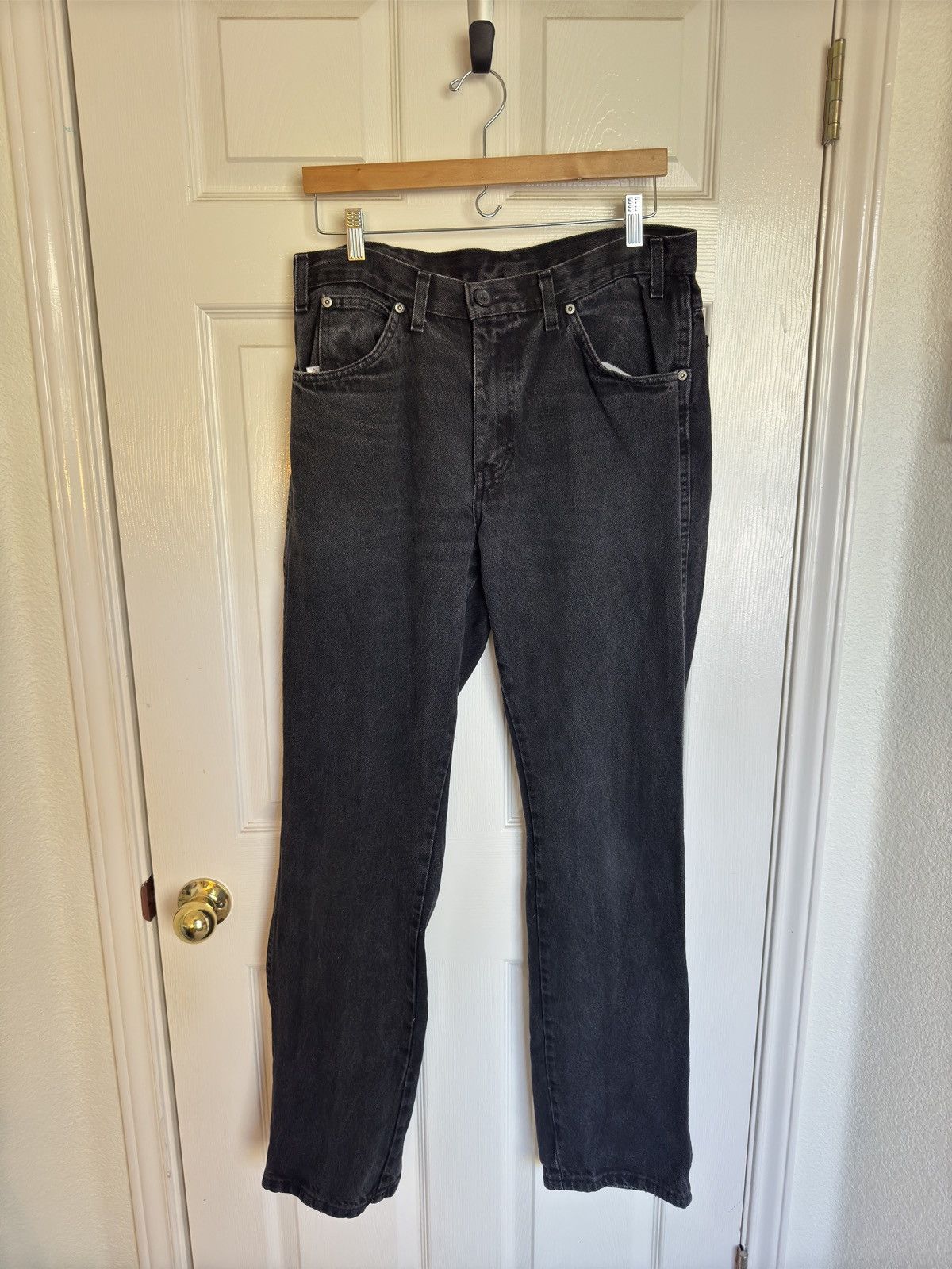 Dickies Dickies Workwear Pants Size US 32 / EU 48 - 1 Thumbnail