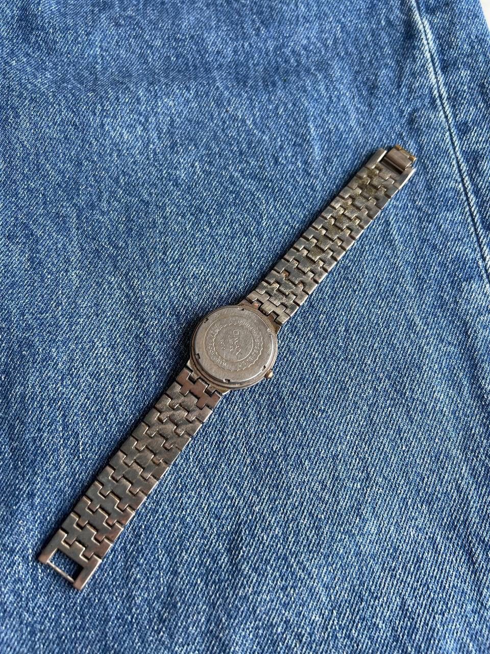 Japanese Brand × Vintage Vintage Japanese style futuristic Watch Size ONE SIZE - 5 Thumbnail