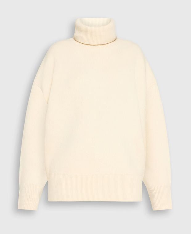 Toteme Wool jumper Size S / US 4 / IT 40 - 1 Thumbnail