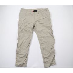 Vintage 80s/90s Orvis Hiking Pants Elastic Waist Made in USA Tan Khaki  Athletic Jogger Pants / Collumbia LL Bean 